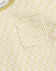 Striped Short Sleeve T-Shirt image number 3