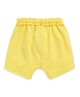 Jersey Shorts Yellow image number 2