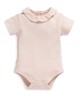 2 Piece Frill Bodysuit & Embroidered Tutu image number 3