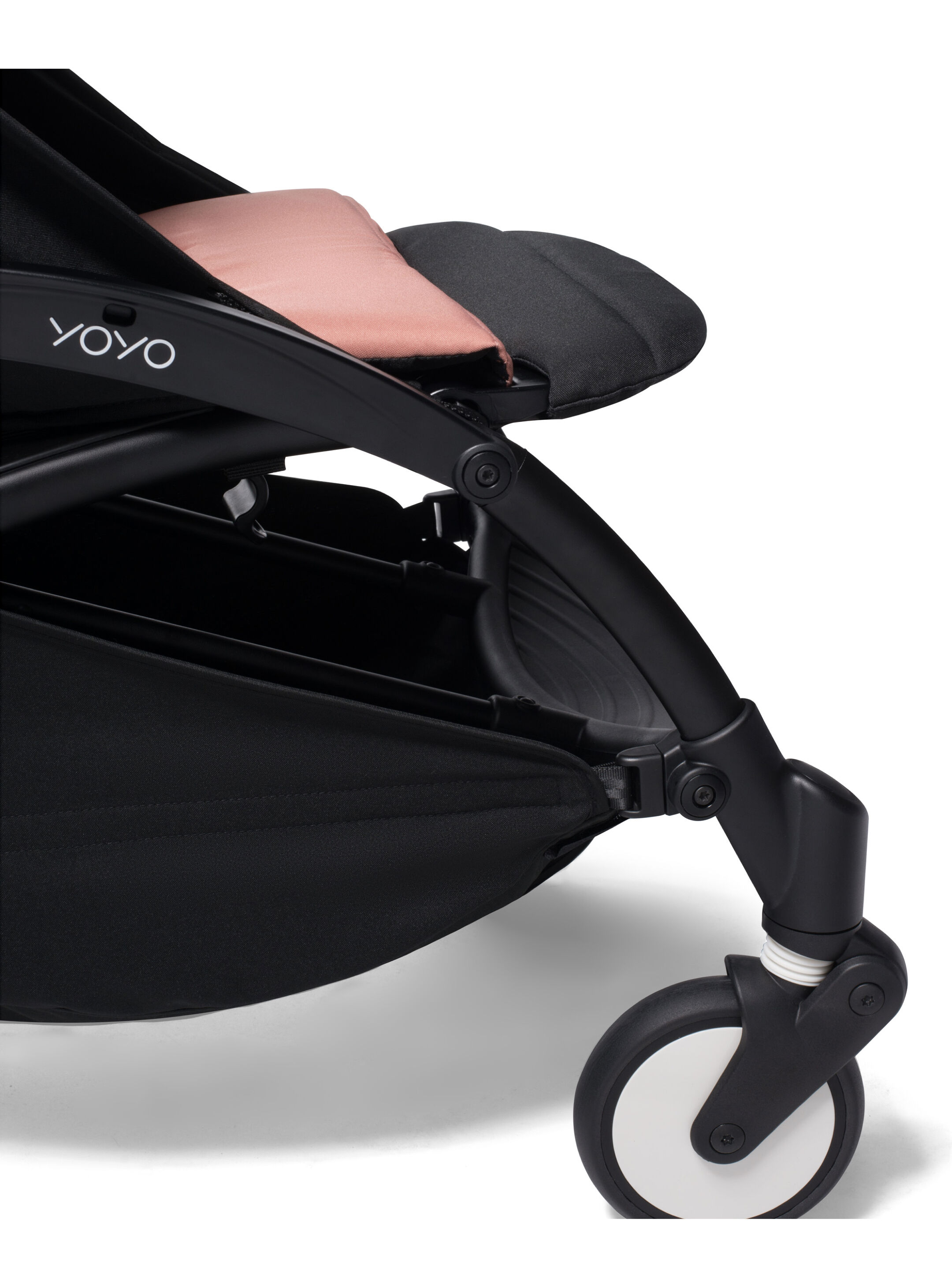 Stokke&reg; YOYO Leg Rest image number 4