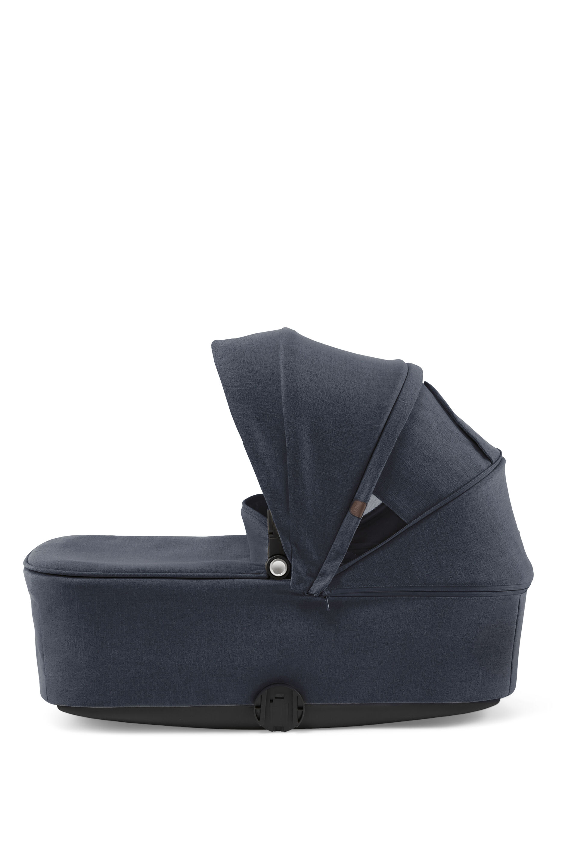 Strada Carrycot - Navy (hood not included)