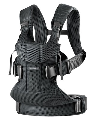 Babybjorn Baby Carrier One Air