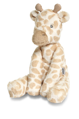 Geoffrey Giraffe Soft Toy