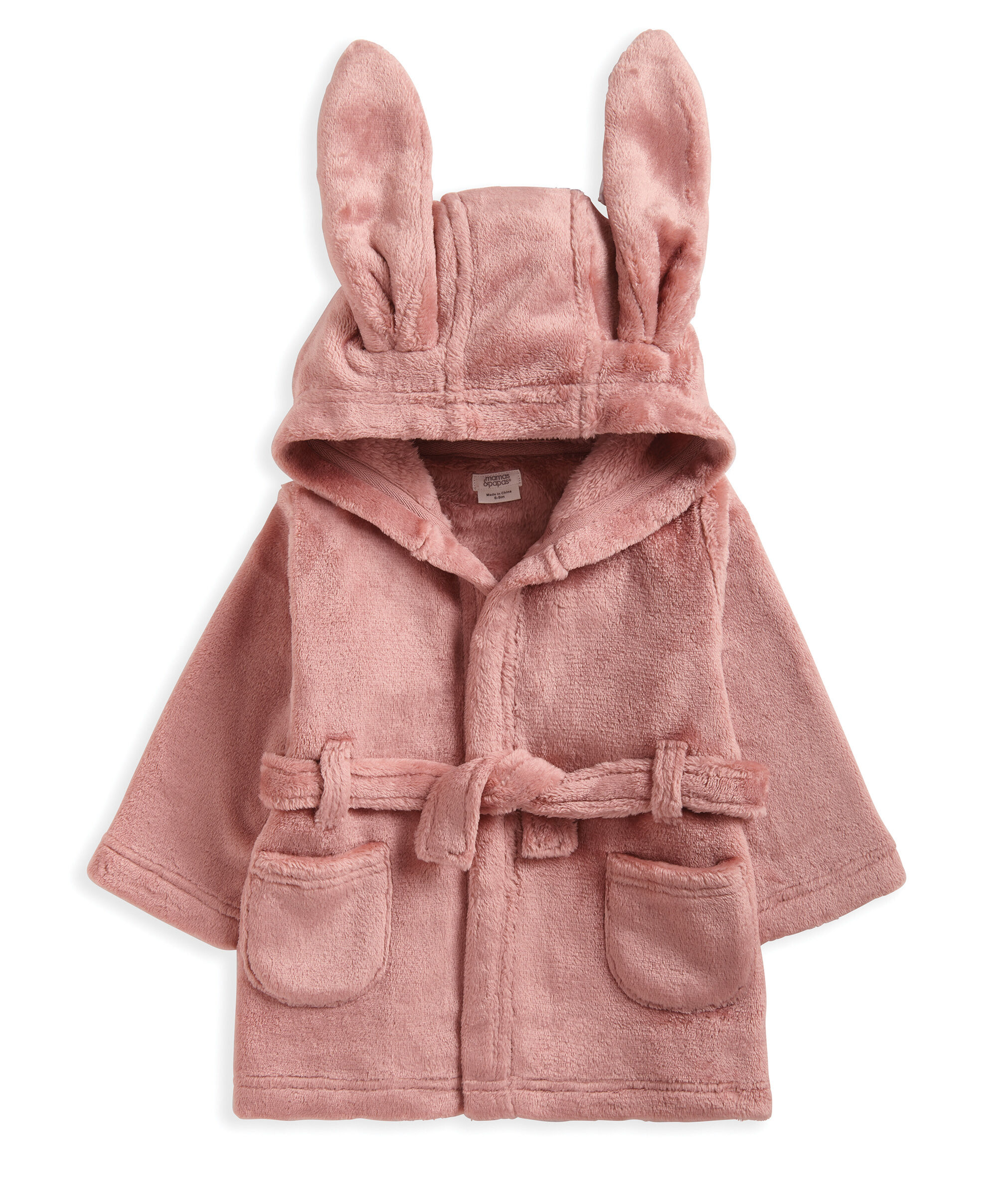 Bunny Dressing Gown image number 2