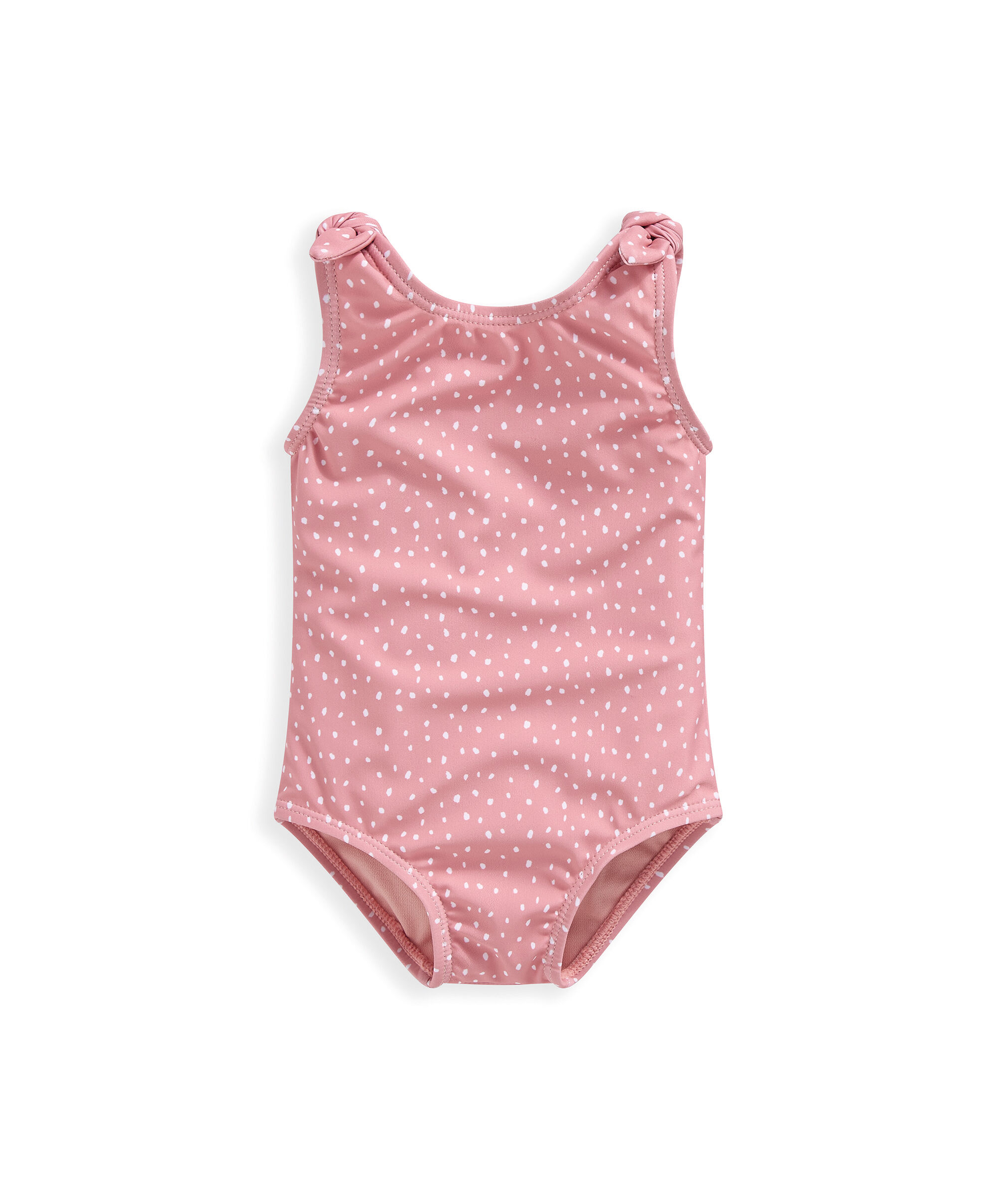 Print Spot Swimsuit image number 2