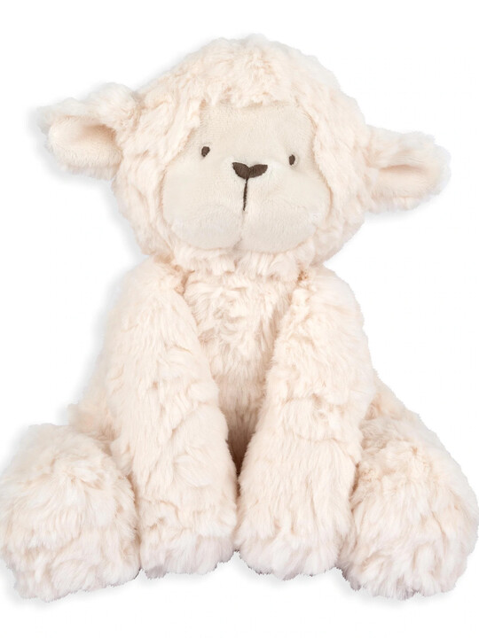 Larry Lamb Soft Toy image number 1