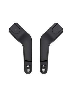 Bugaboo - Butterfly Car Seat Adapter