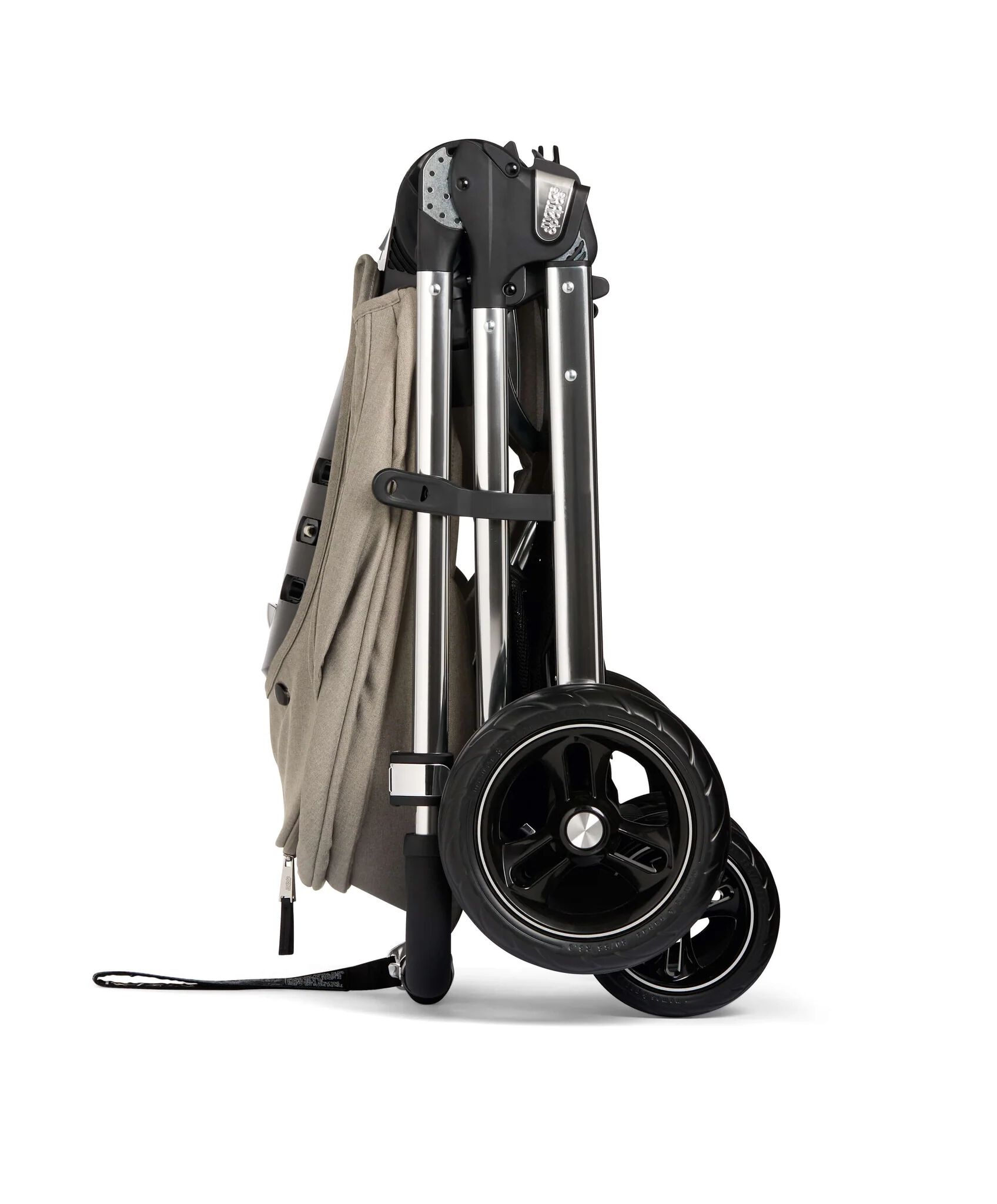 Flip XT&sup3; Stroller - Fawn image number 5