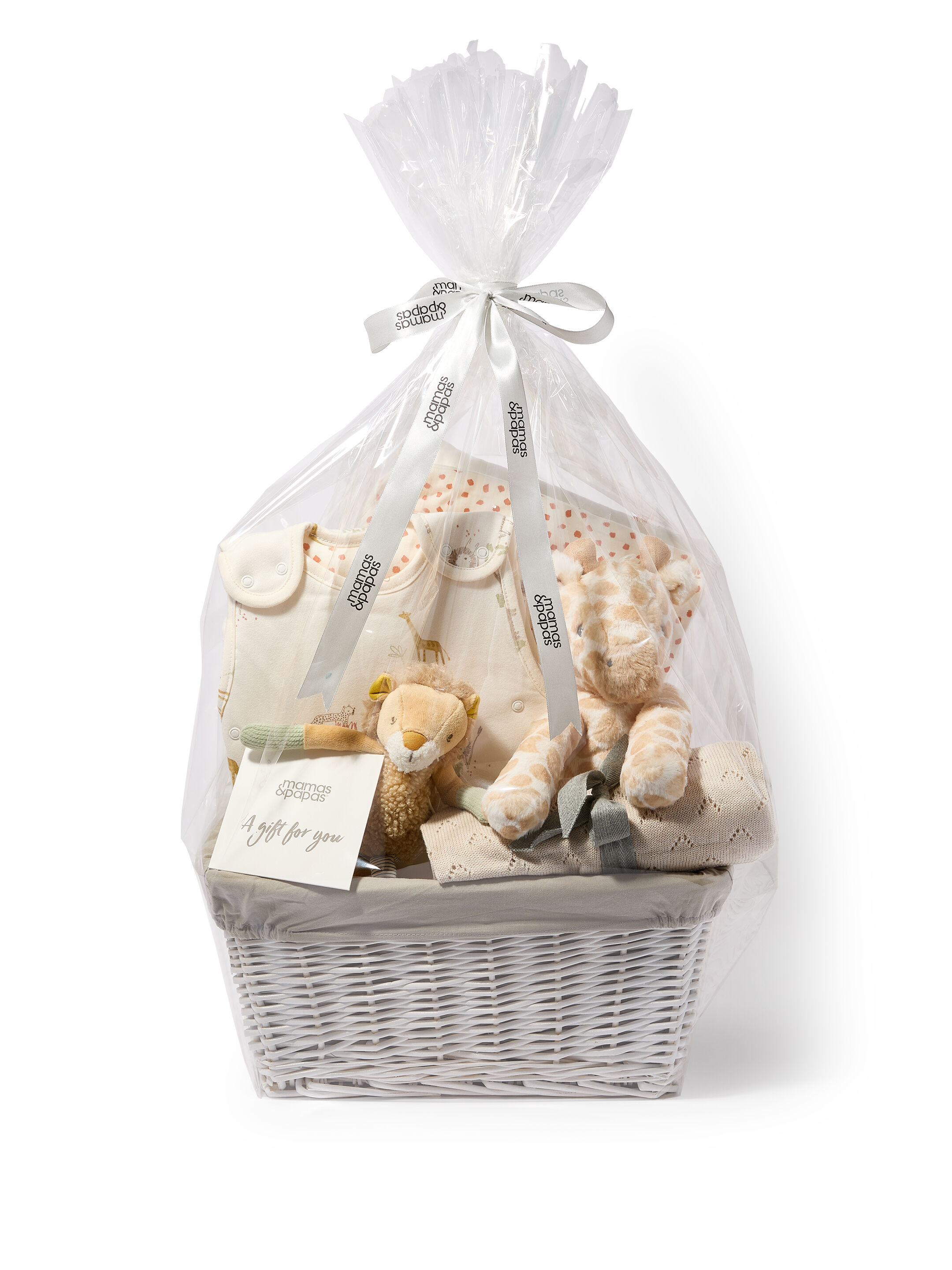 Baby Gift Hamper - 5 Piece Playtime Set  image number 2