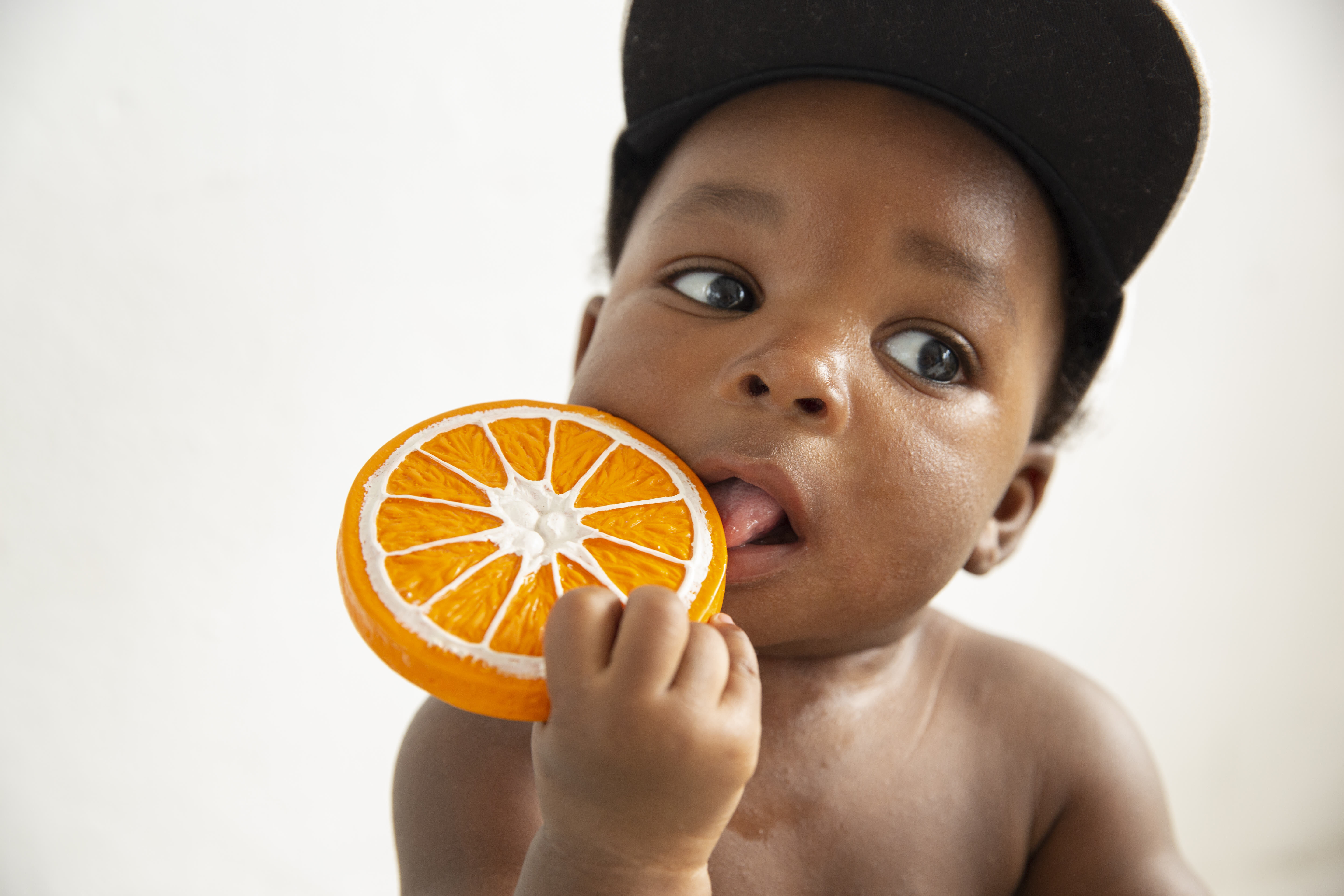 Oli & Carol Clementino The Orange image number 5