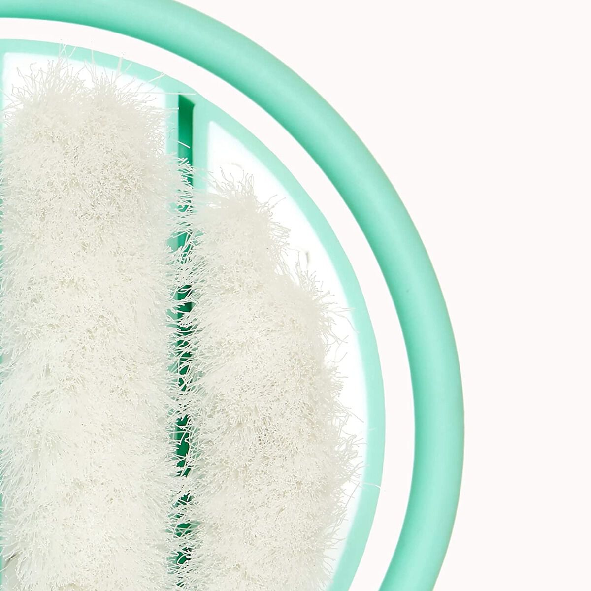 Fridababy Head-Hugging Hair Brush & Comb Set image number 7