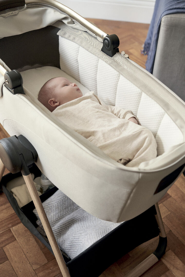 Ocarro 2 Carrycot Stand image number 2