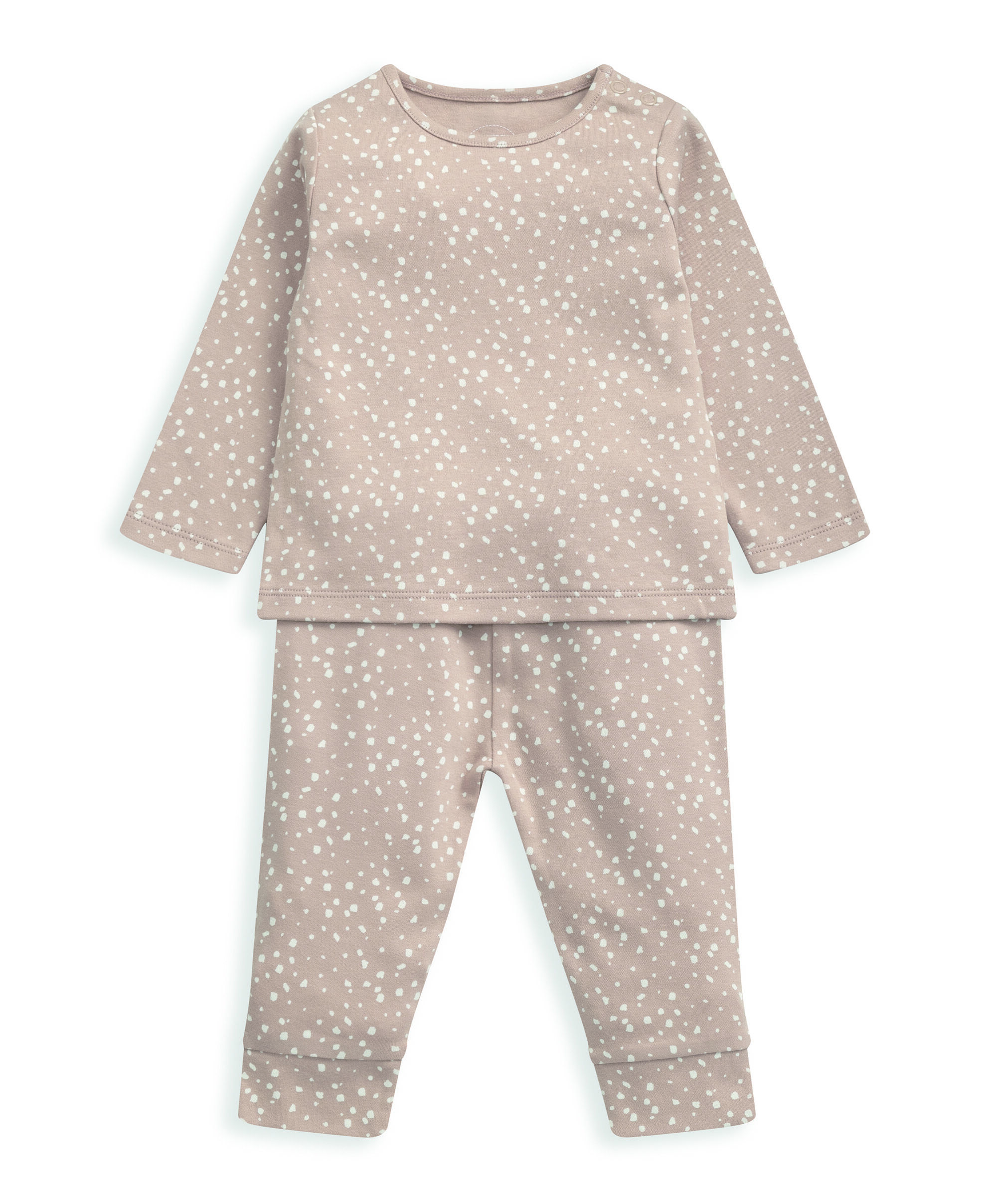 2 pack Amongst The Toadstools Pyjamas image number 2