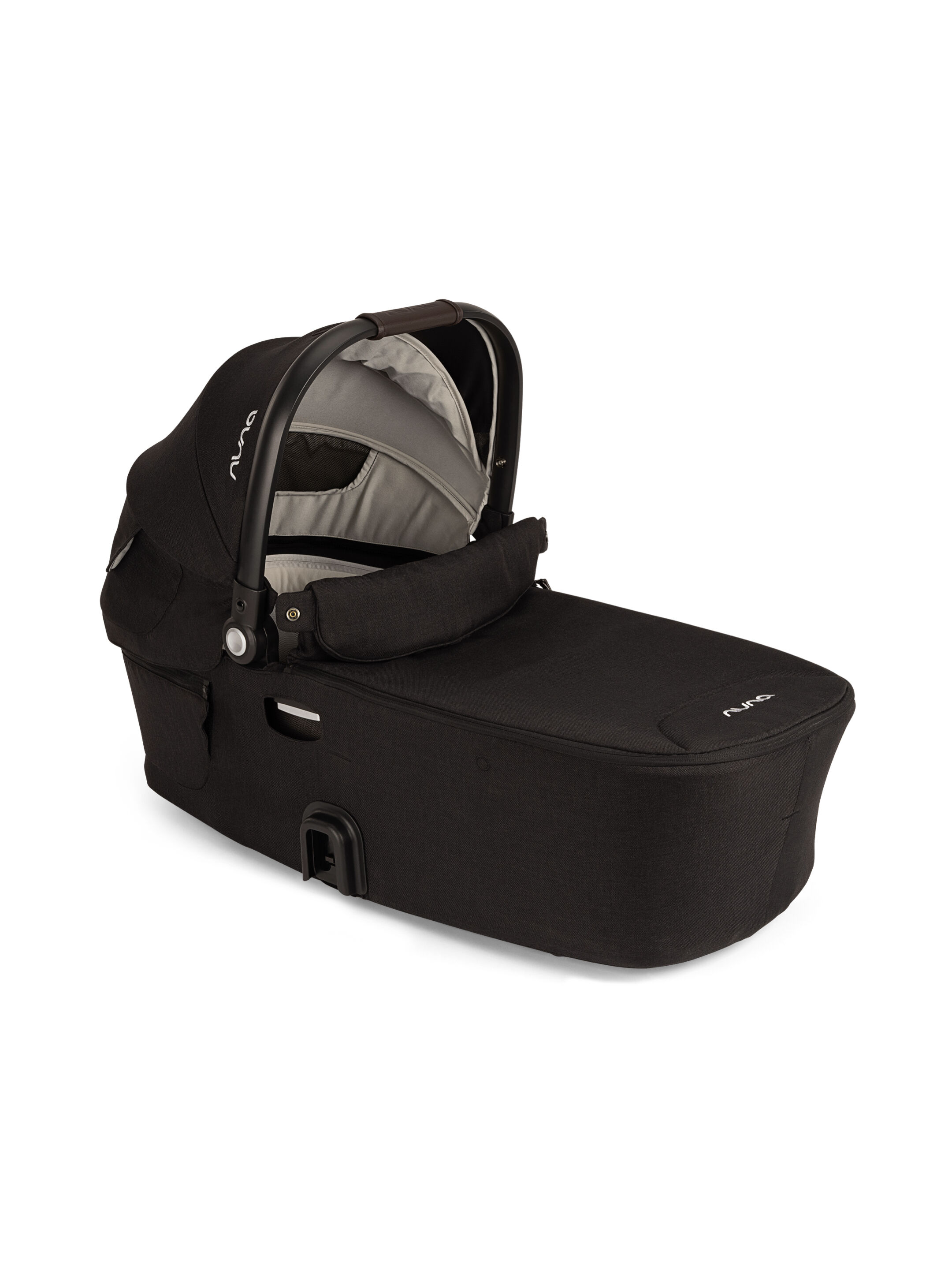 Nuna Demi Next Carrycot - Caviar