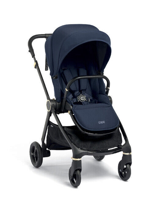 Strada Pushchair - Midnight image number 1