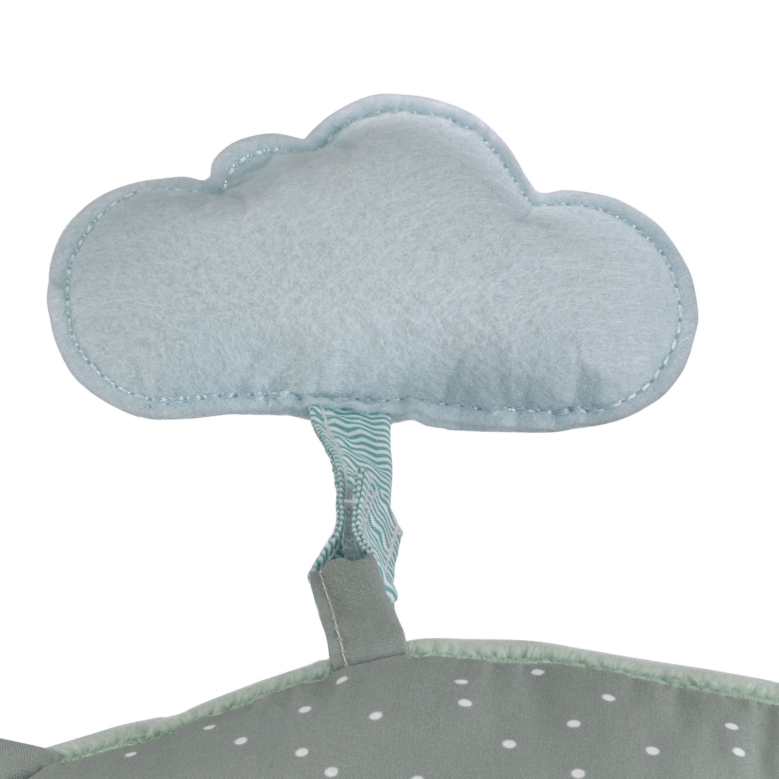 Sophie La Girafe Cosy Play Cushion image number 19