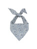 Liberty Bandana - Katie and Millie Blue image number 1
