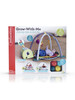 Infantino Grow-With-Me Activity Gym & Ball Pit image number 4