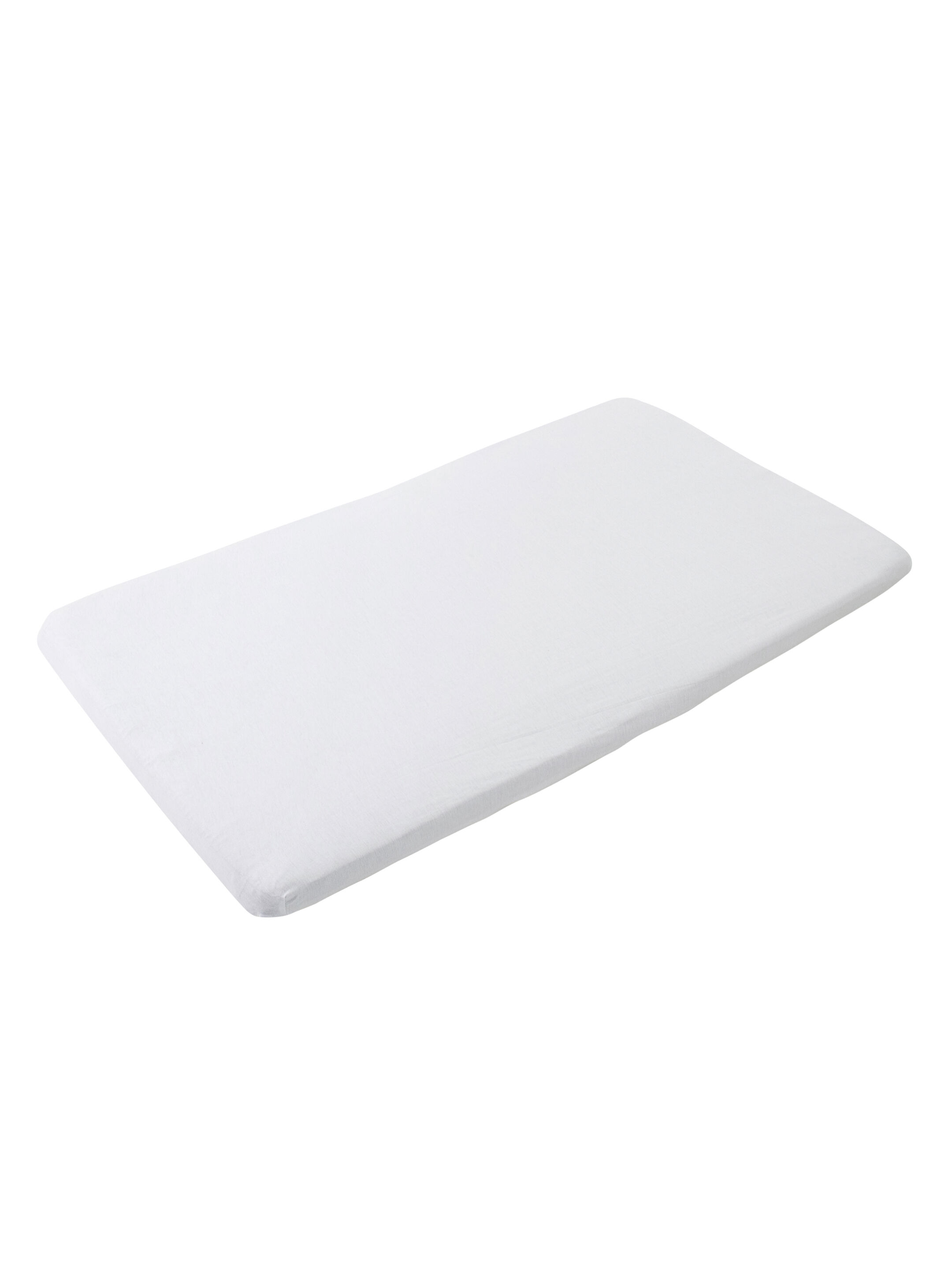 Maxi-Cosi Iris Travel Cot Bed Sheets - Pack of 2 image number 2