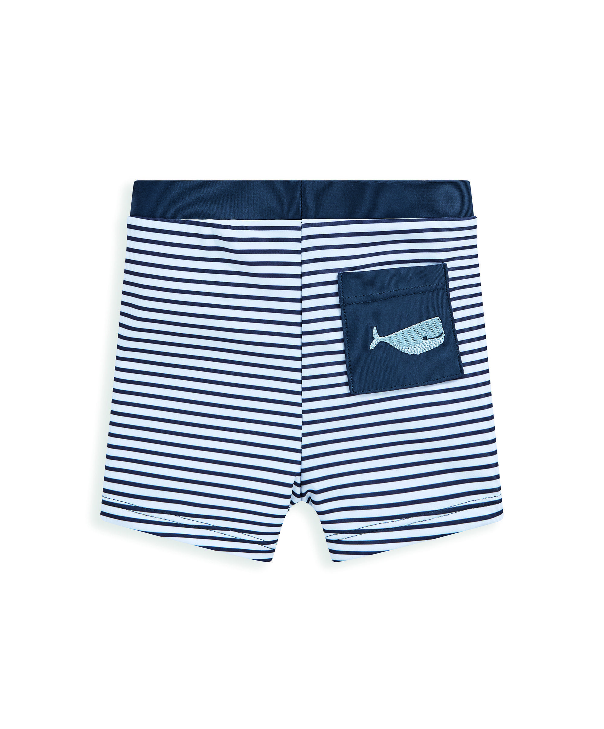 Striped Trunk image number 3