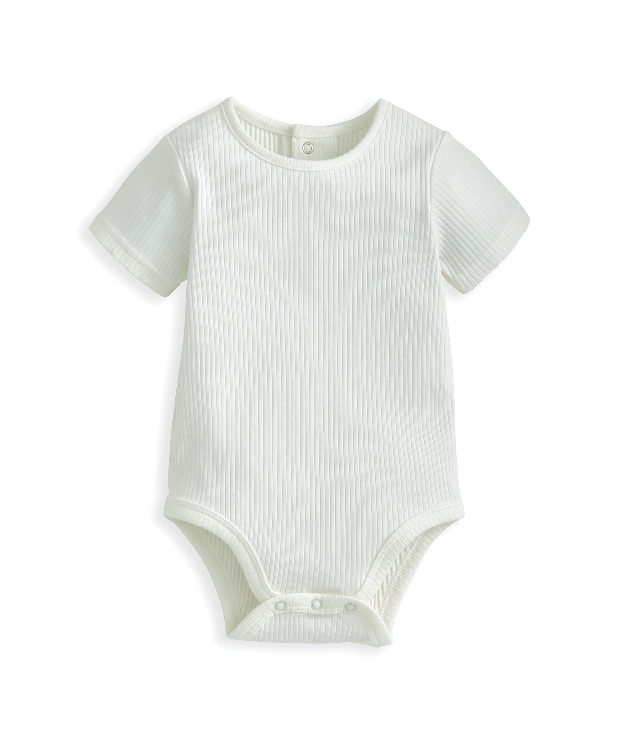 2 Piece Bodysuit & Dungaree Set image number 4