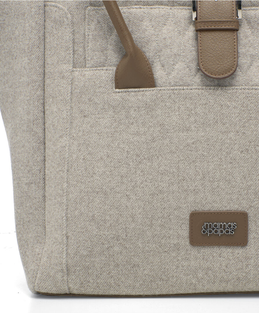Ocarro Tote Bag - Heritage image number 6