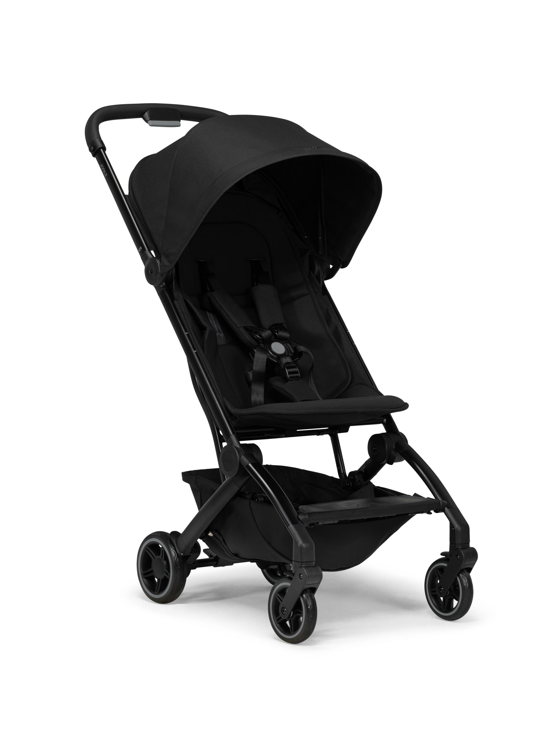 Joolz Aer+ Compact Travel Stroller - Black image number 1