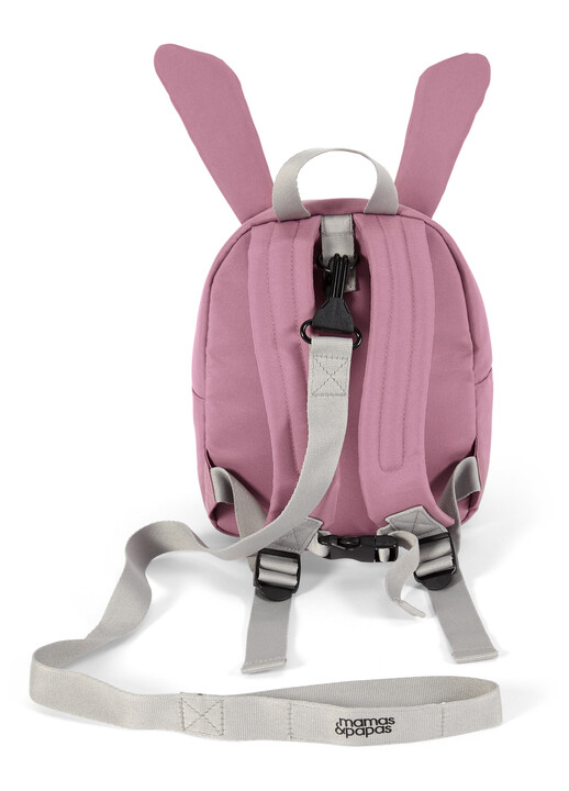 Child's Backpack Reins - Bunny image number 3