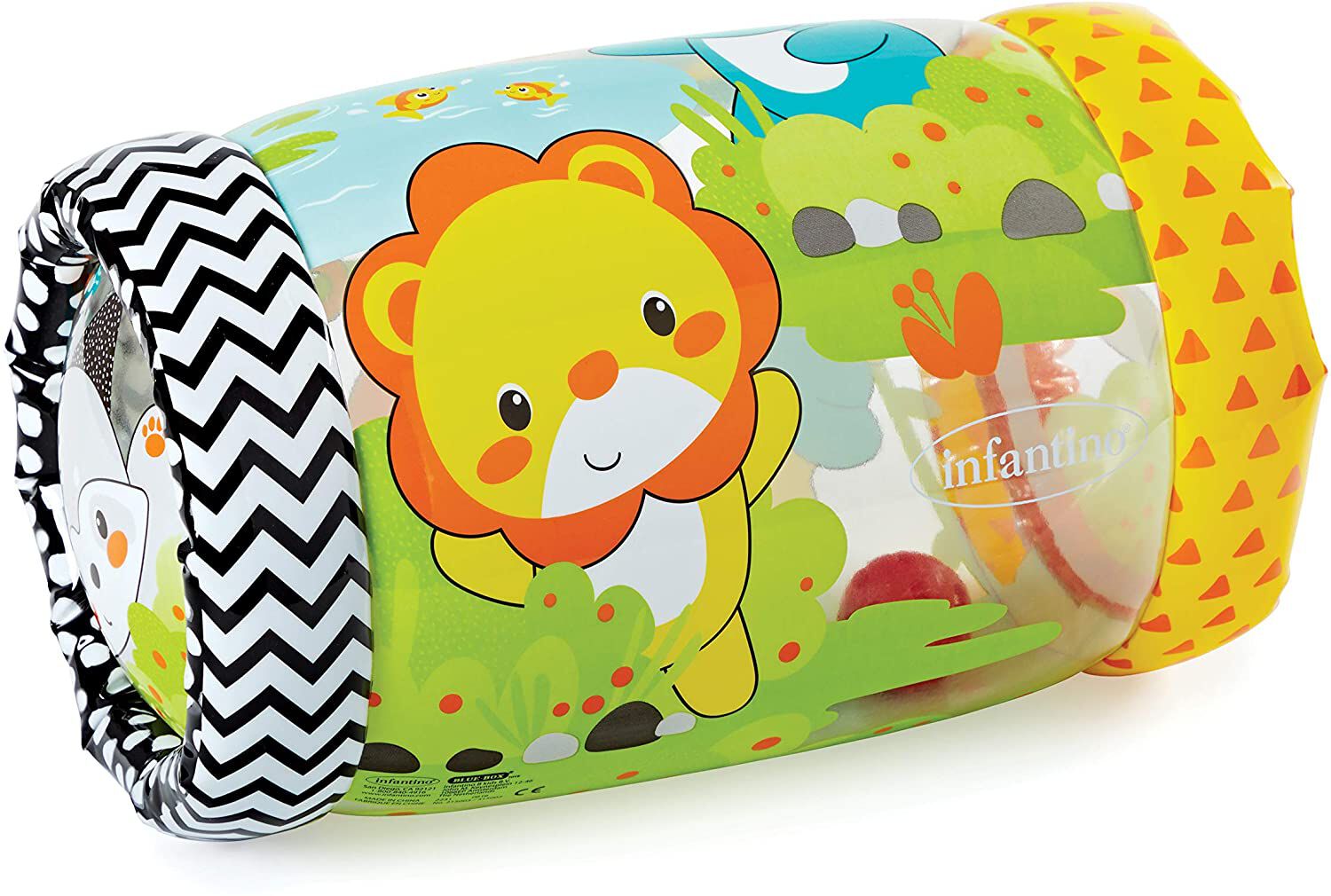 Infantino peek & roll image number 4