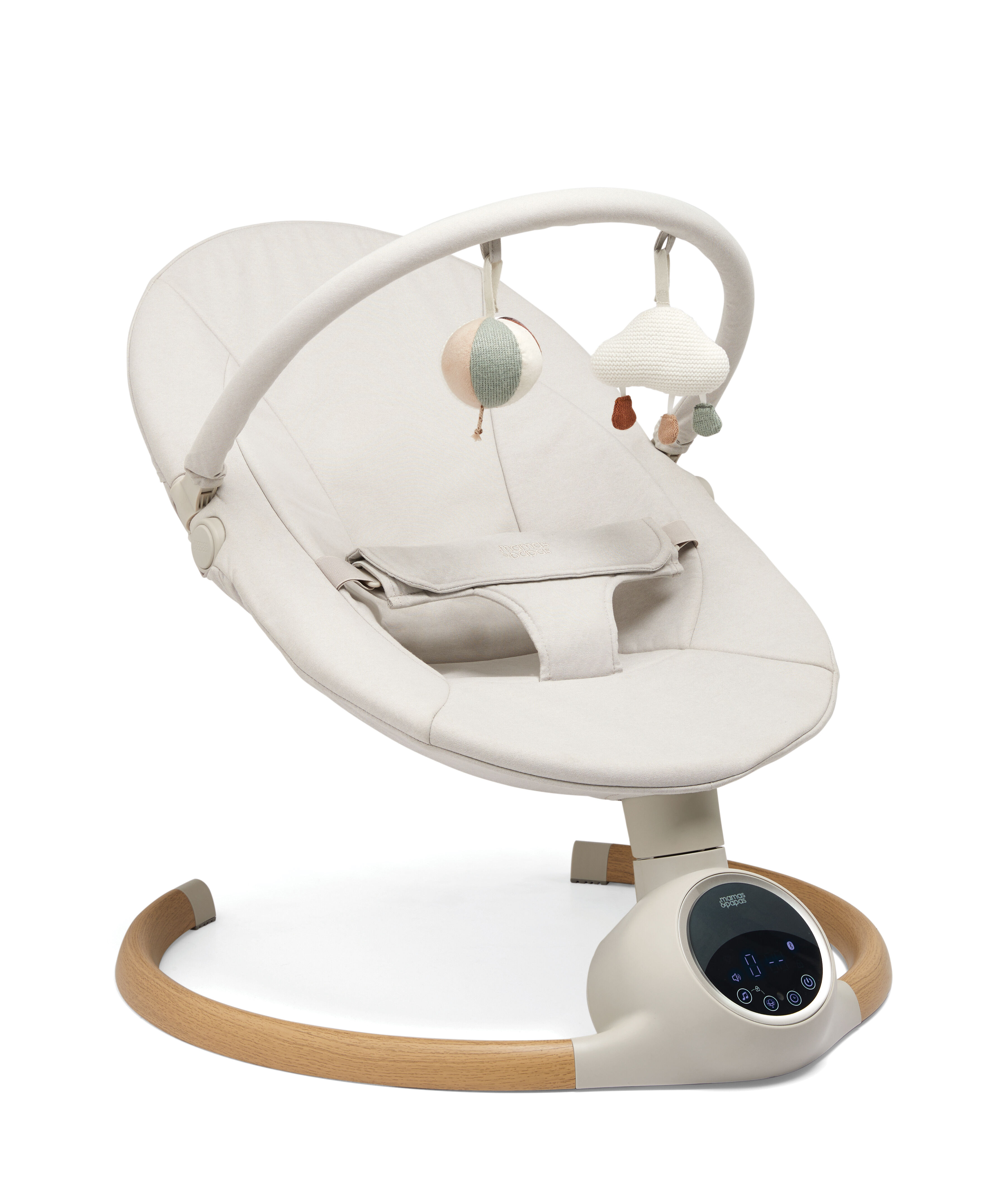 Alto Smart Swing - Cashmere image number 1