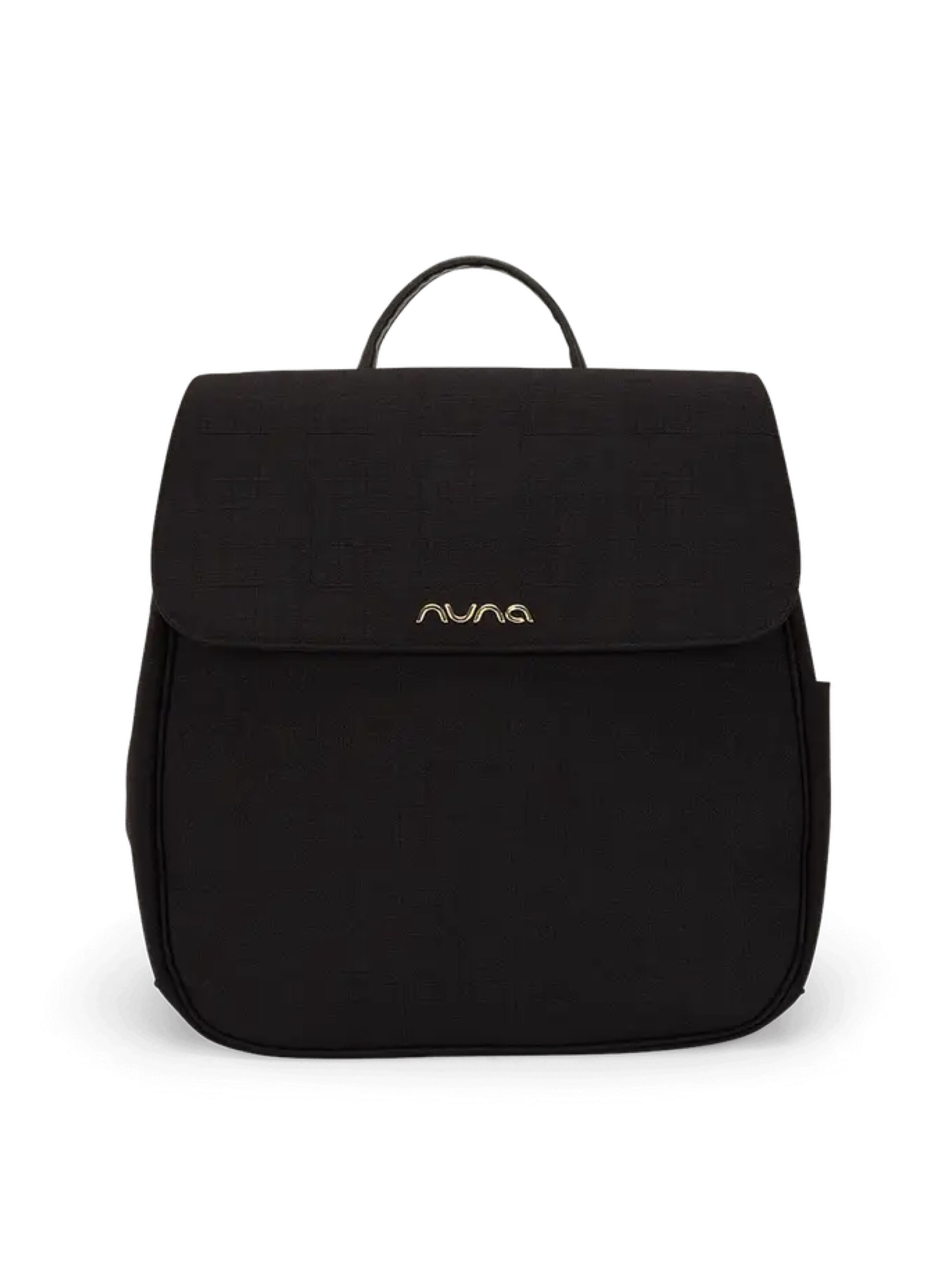Nuna Diaper Bag - Caviar
