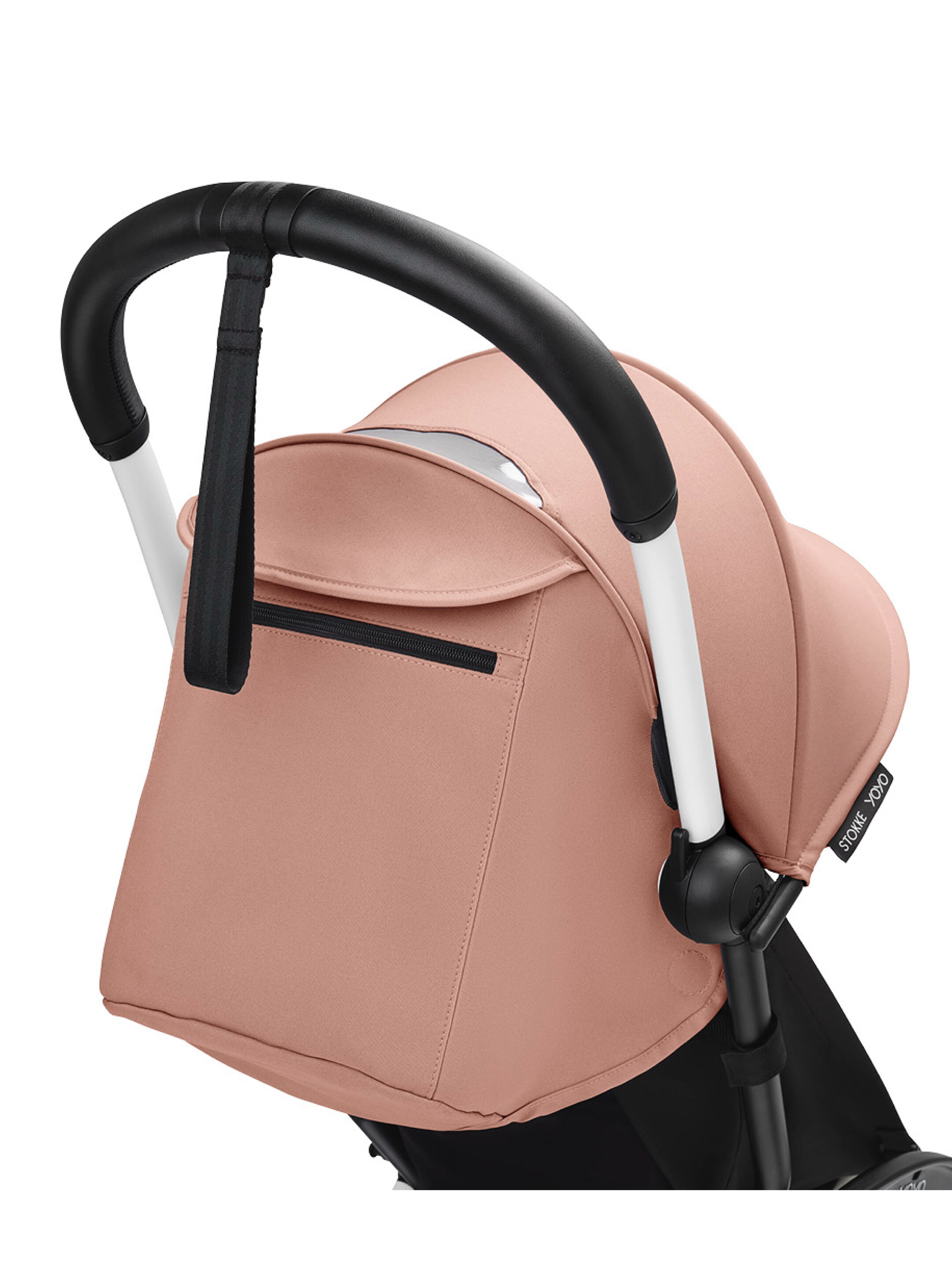 Stokke YOYO3 6+ Colour Pack - Ginger image number 6
