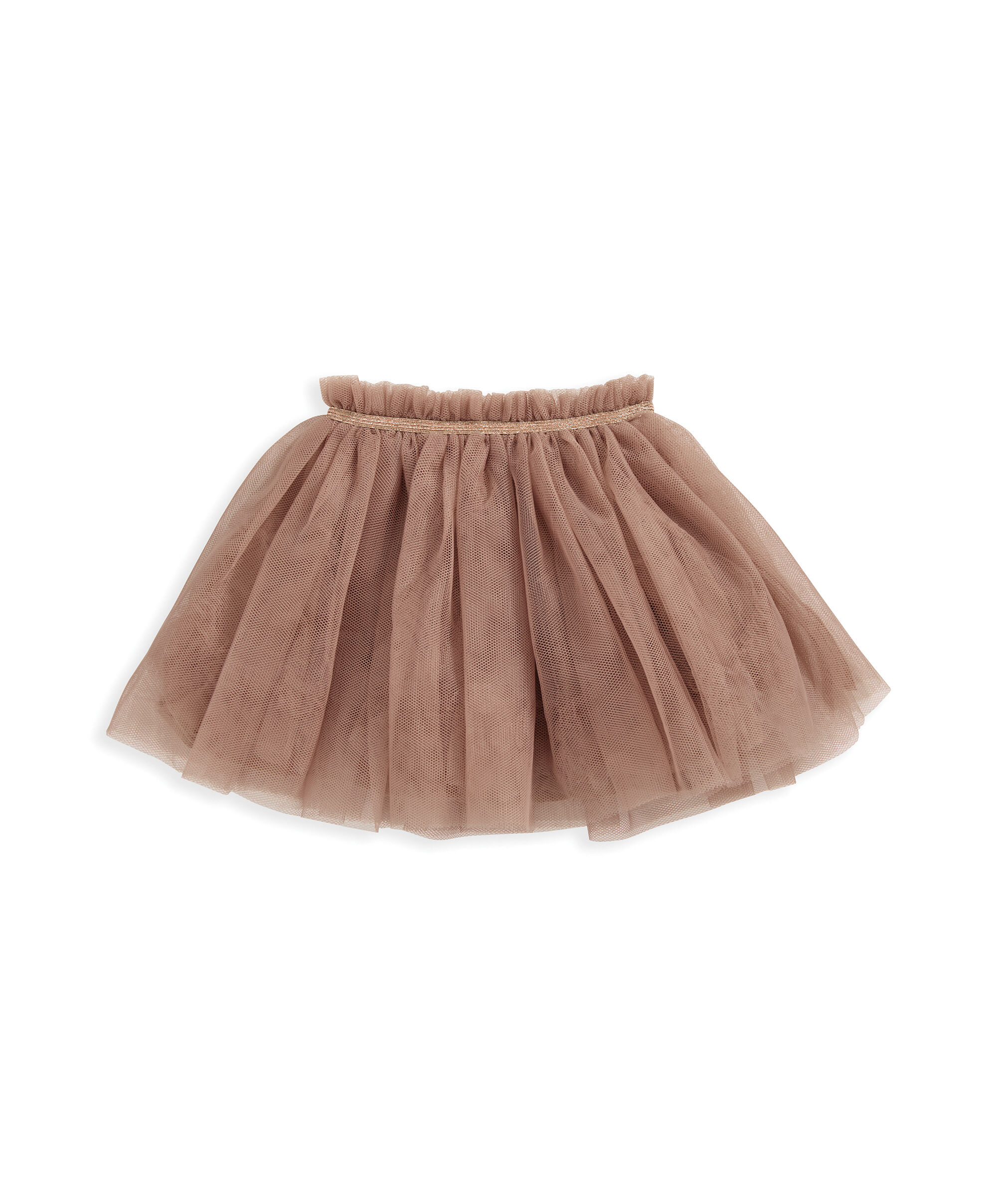 Mesh Tutu & Bodysuit - Pink image number 3