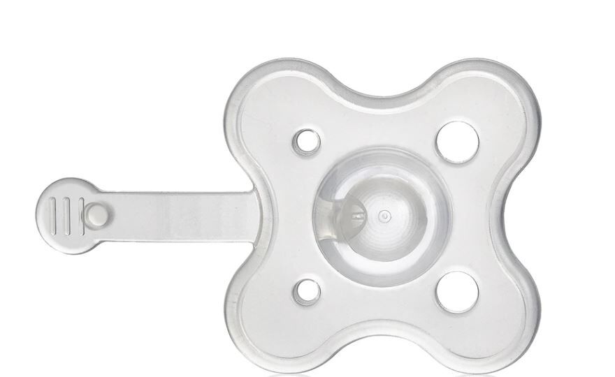MediFrida The Accu-Dose Pacifier image number 2