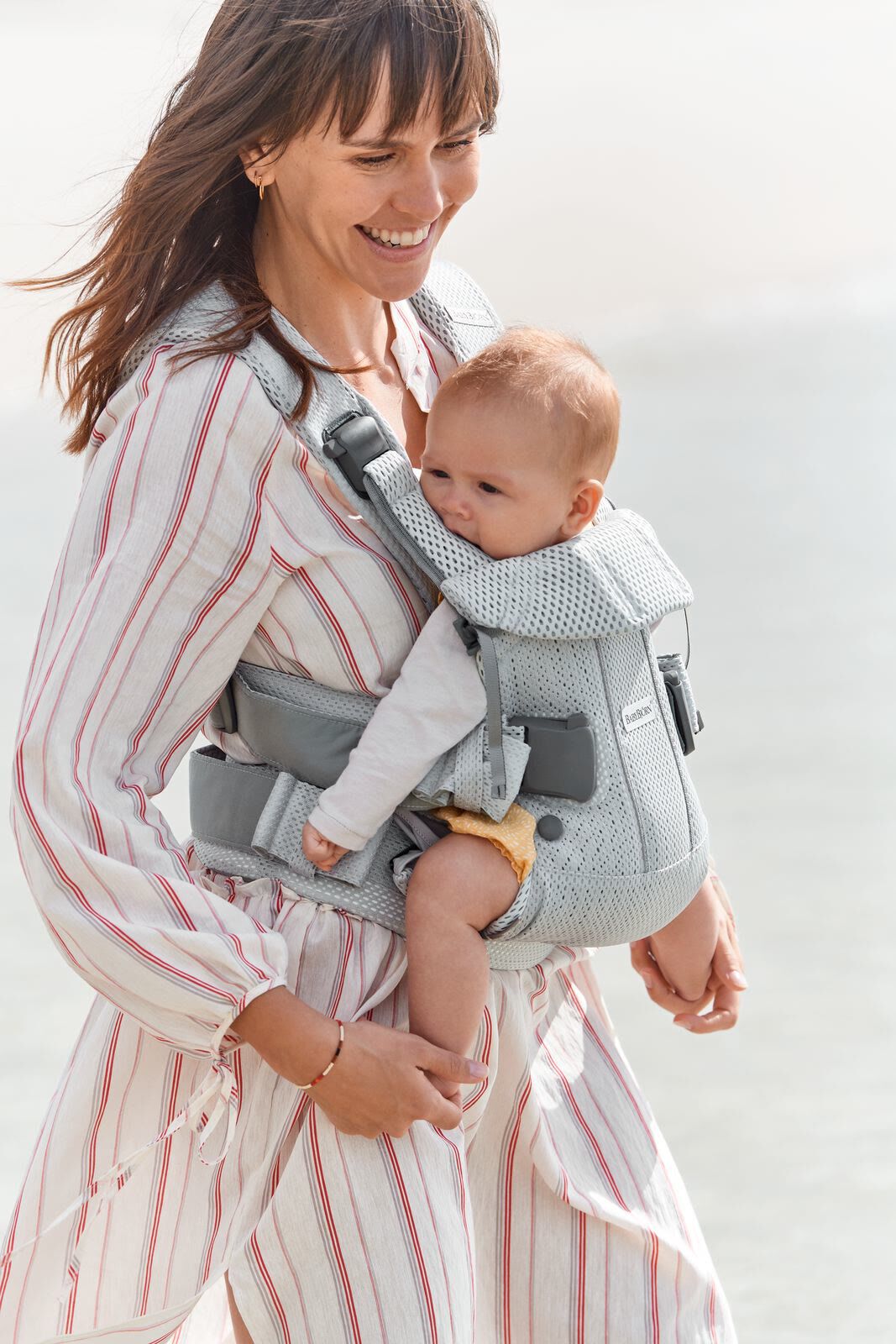 Babybjorn Baby Carrier One Air image number 1