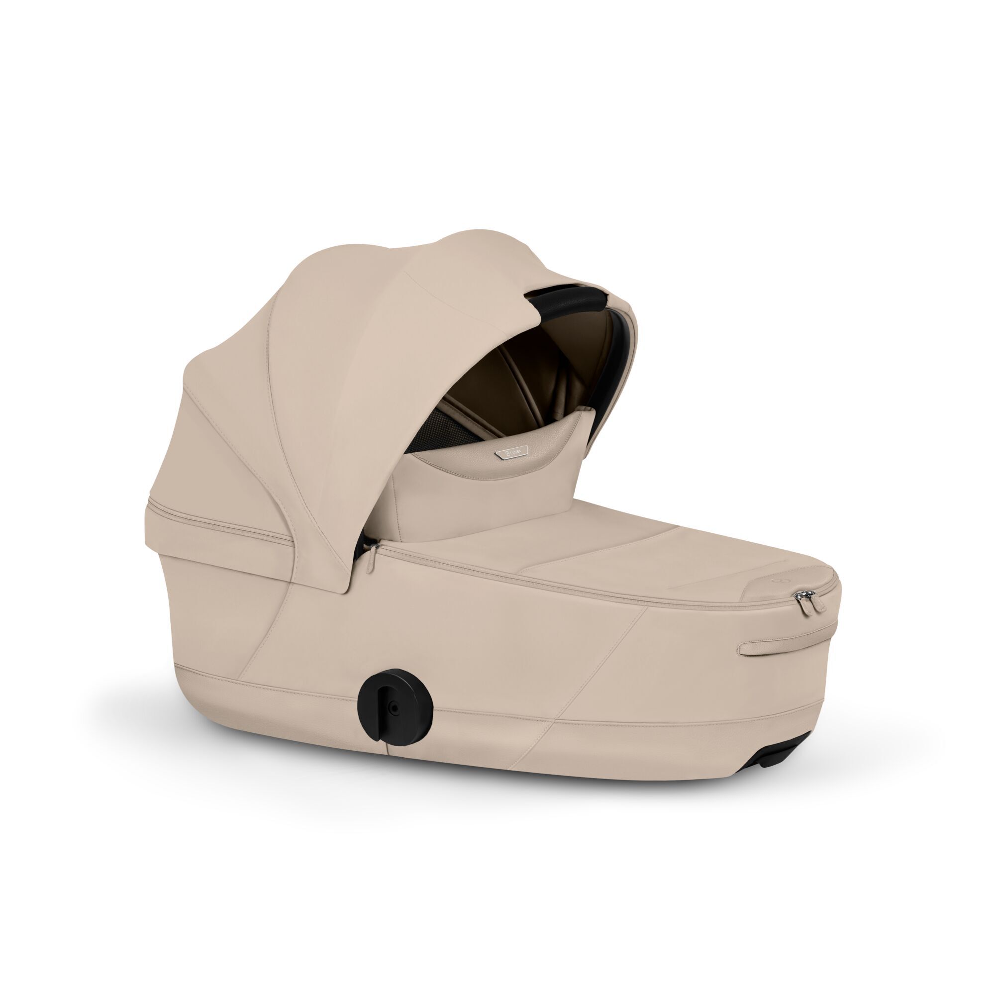 Cybex Mios Coya Carrycot - Cozy Beige image number 1