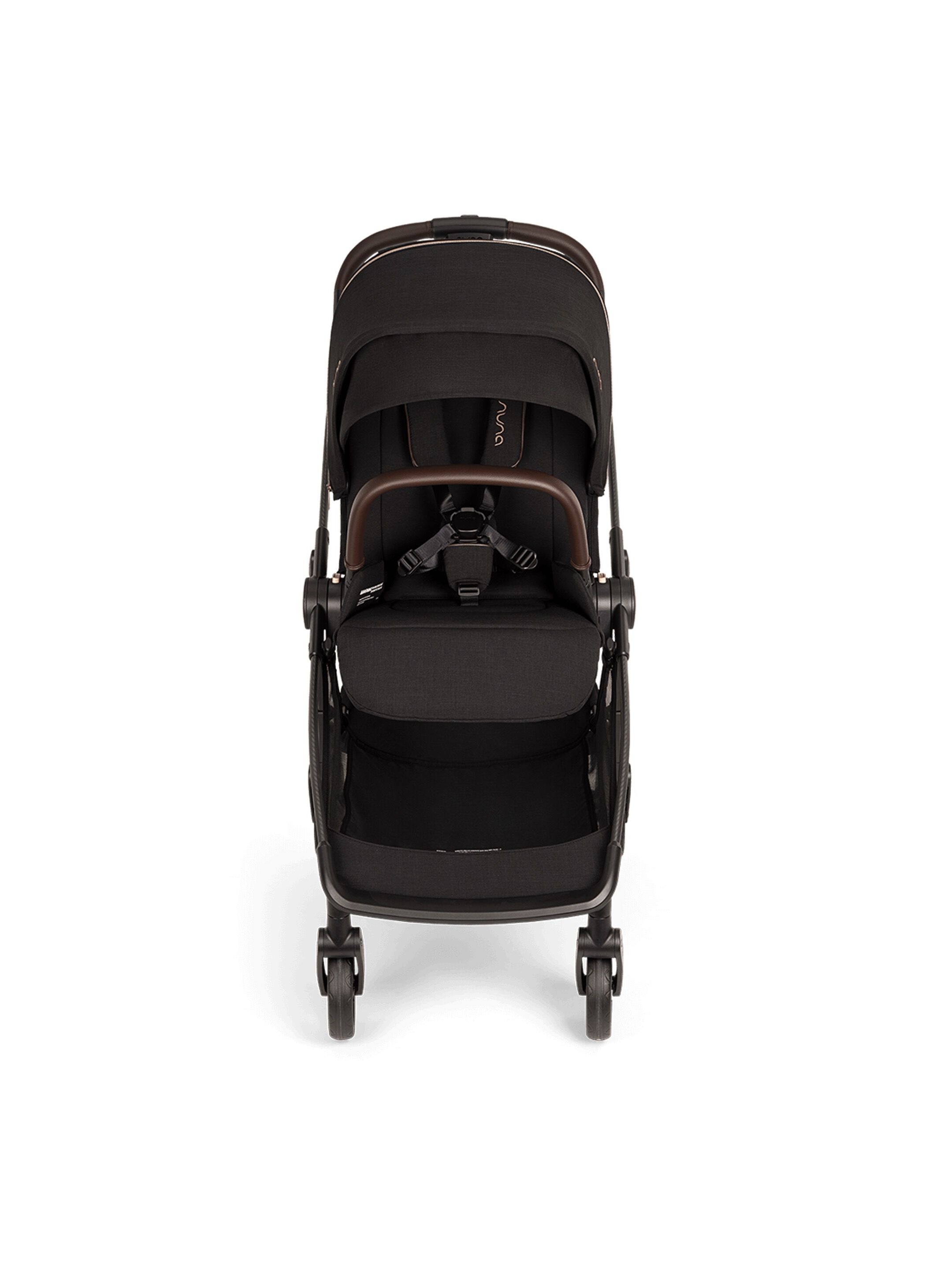 Nuna IXXA swiv Stroller &ndash; Riveted image number 1