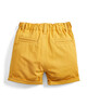Chino Shorts - Mustard image number 2