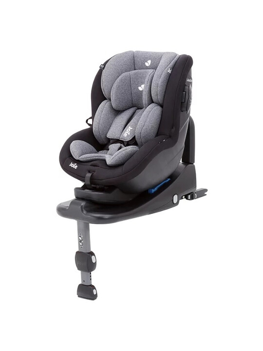 Joie I-Anchor Advanced Stage Car Seat image number 3