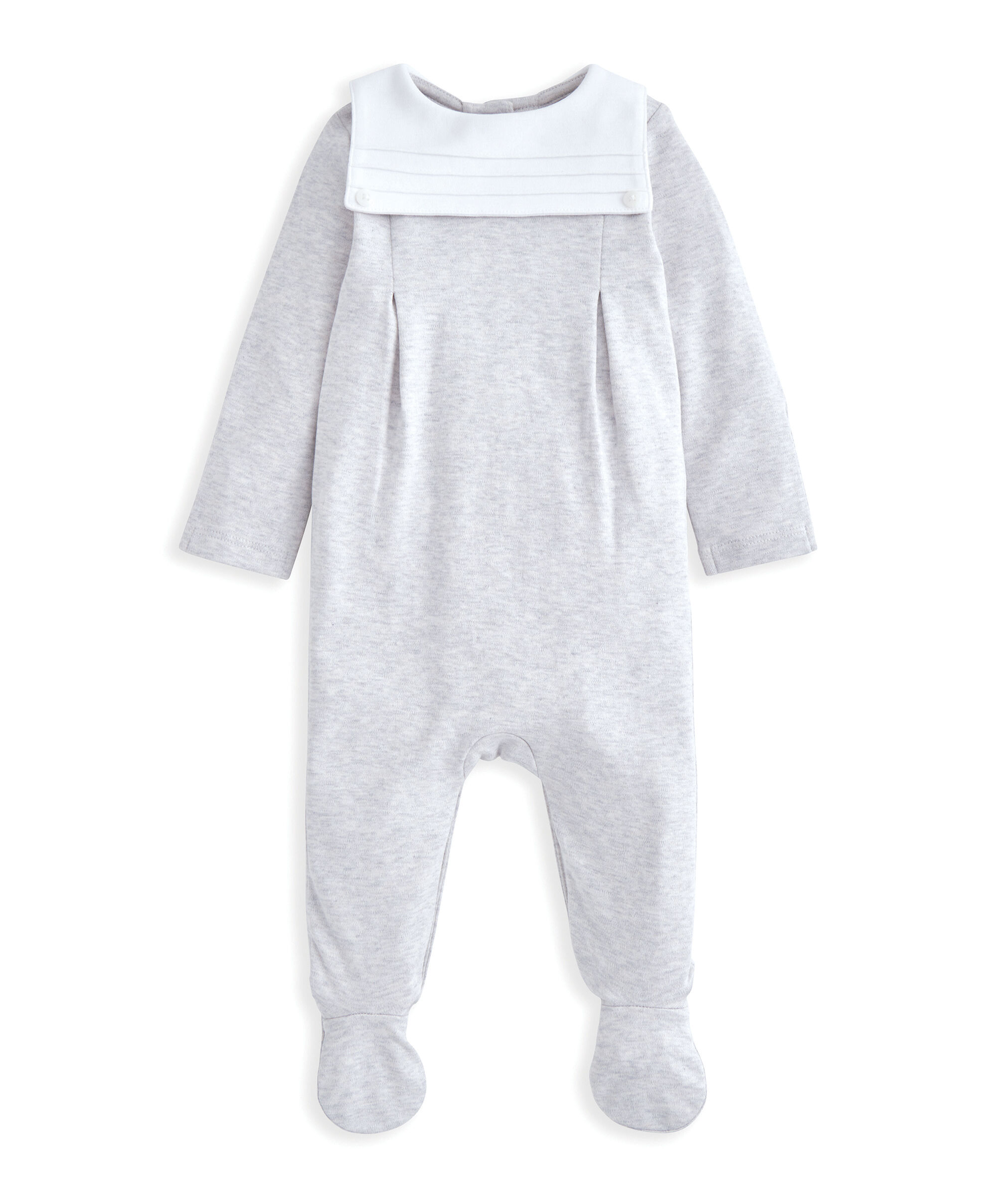 Sailor Collar All in One image number 2