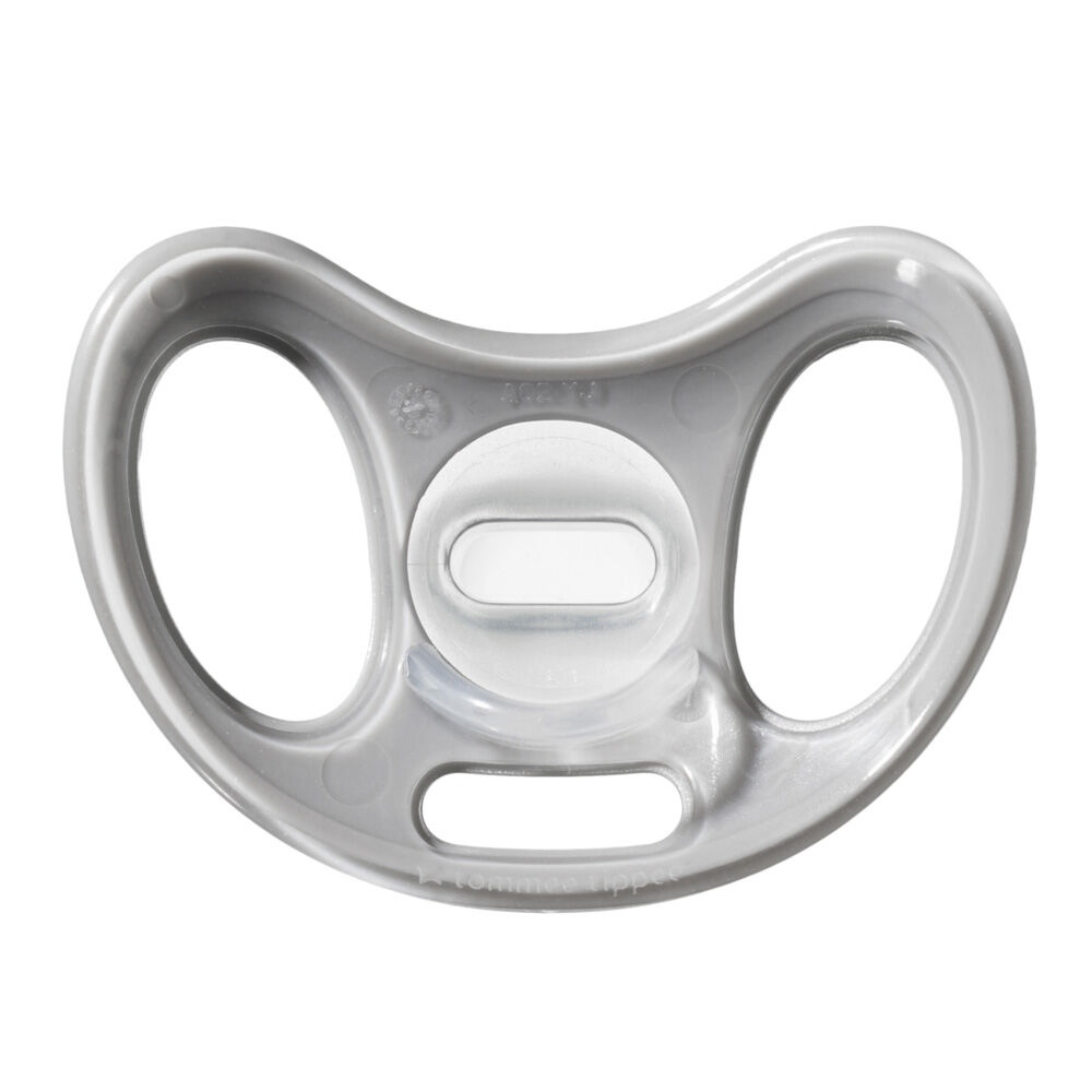 Tommee Tippee Advanced Sensitive Soother 0-6m, Pack of 2 image number 5