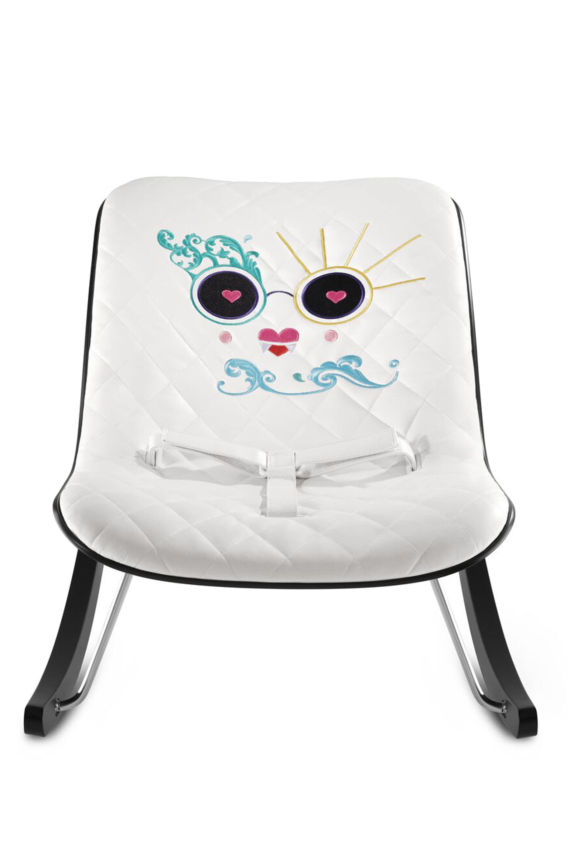 Cybex Wanders Rocker | 214080153 image number 1