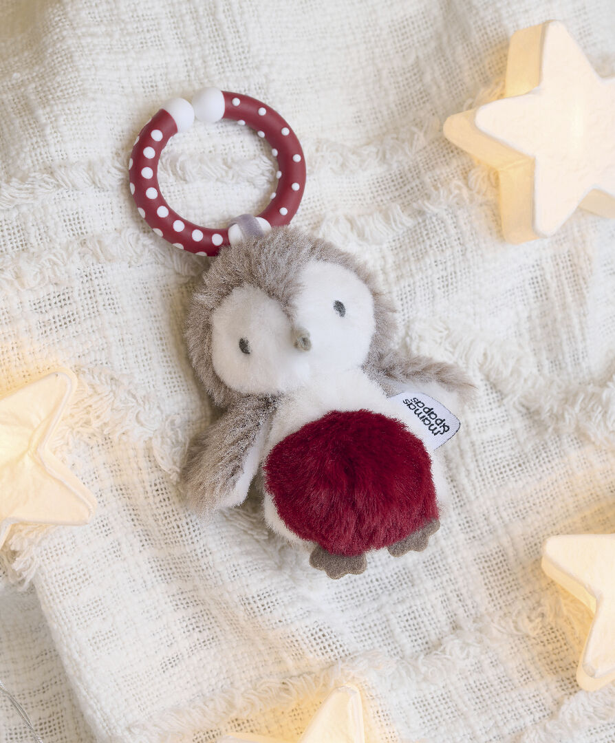 Robin Linkie Toy image number 2