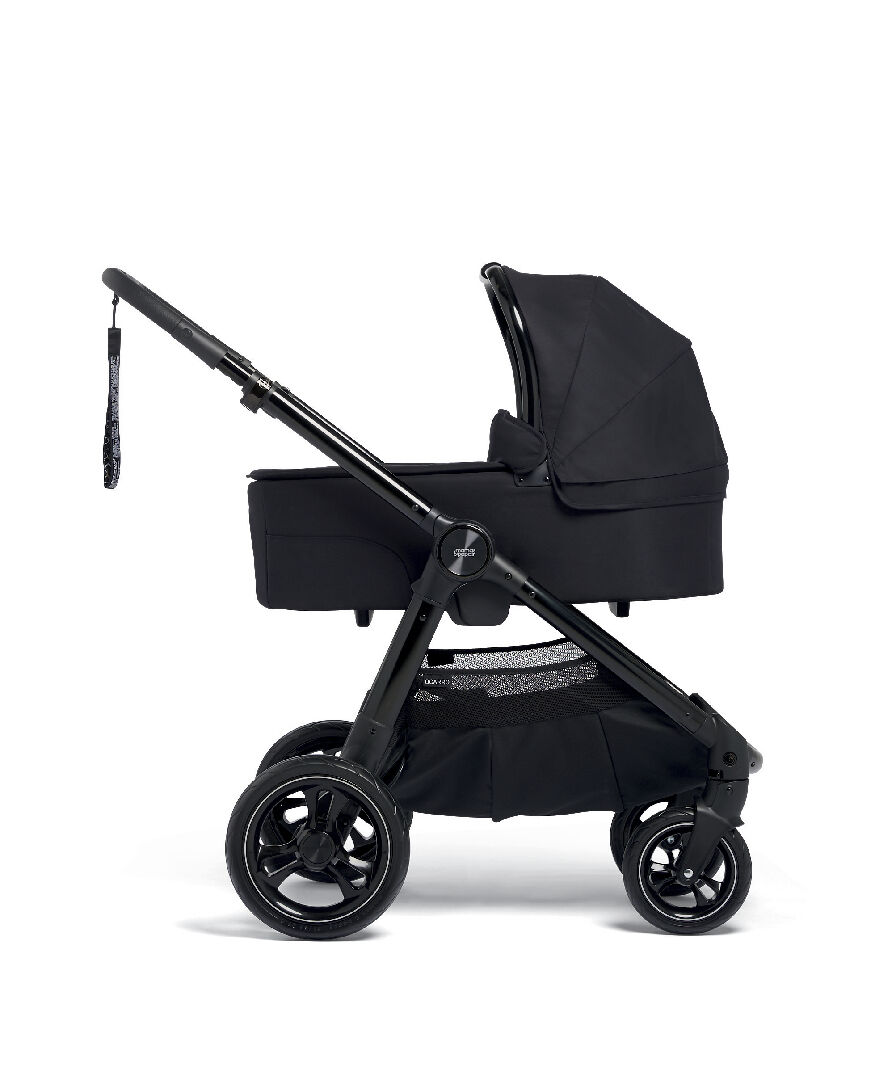 Buy Ocarro Carrycot Carbon Baby Carry Cots Mamas & Papas Kuwait