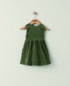 Green Pinny Dress image number 1