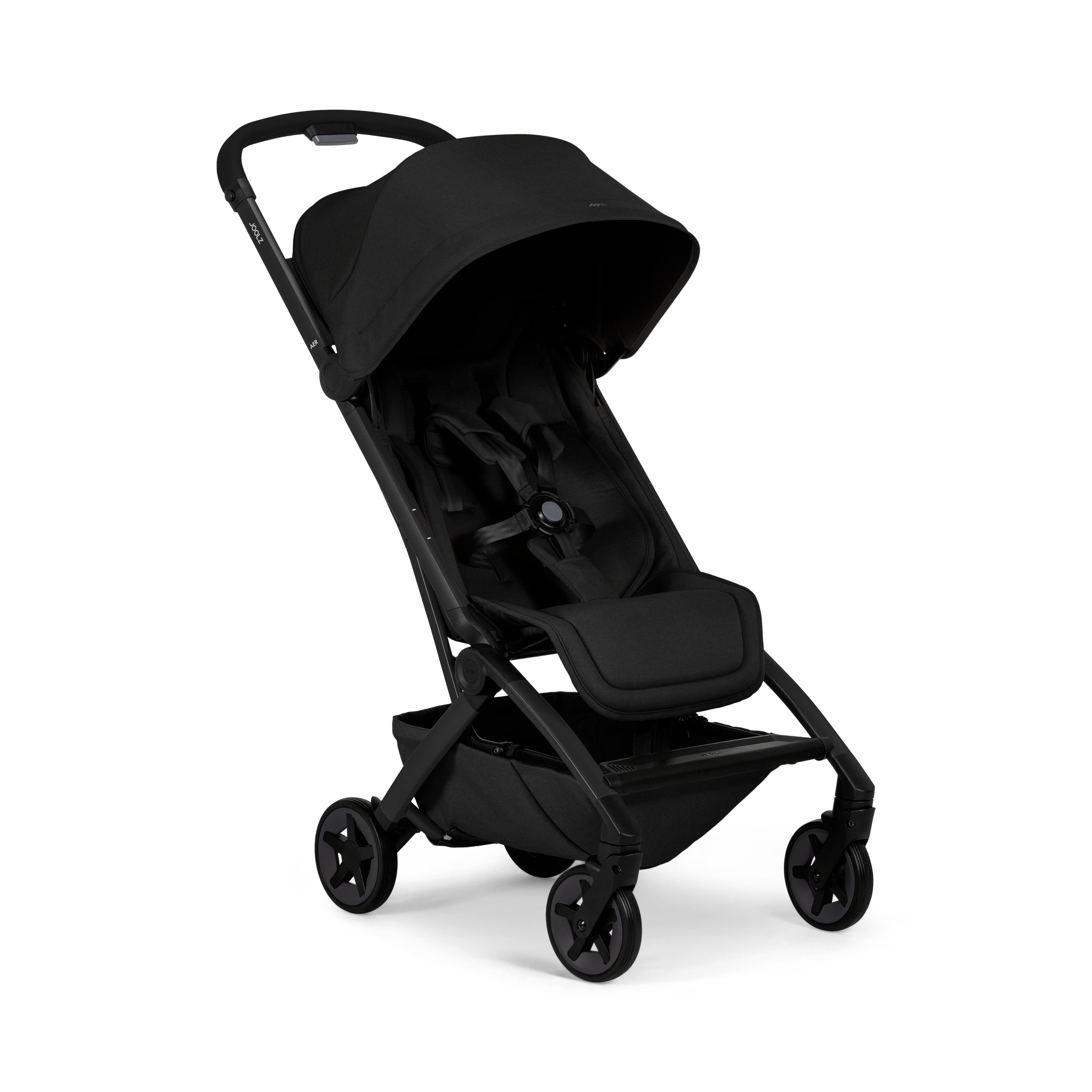 Joolz Aer2 Buggy | Space Black image number 1
