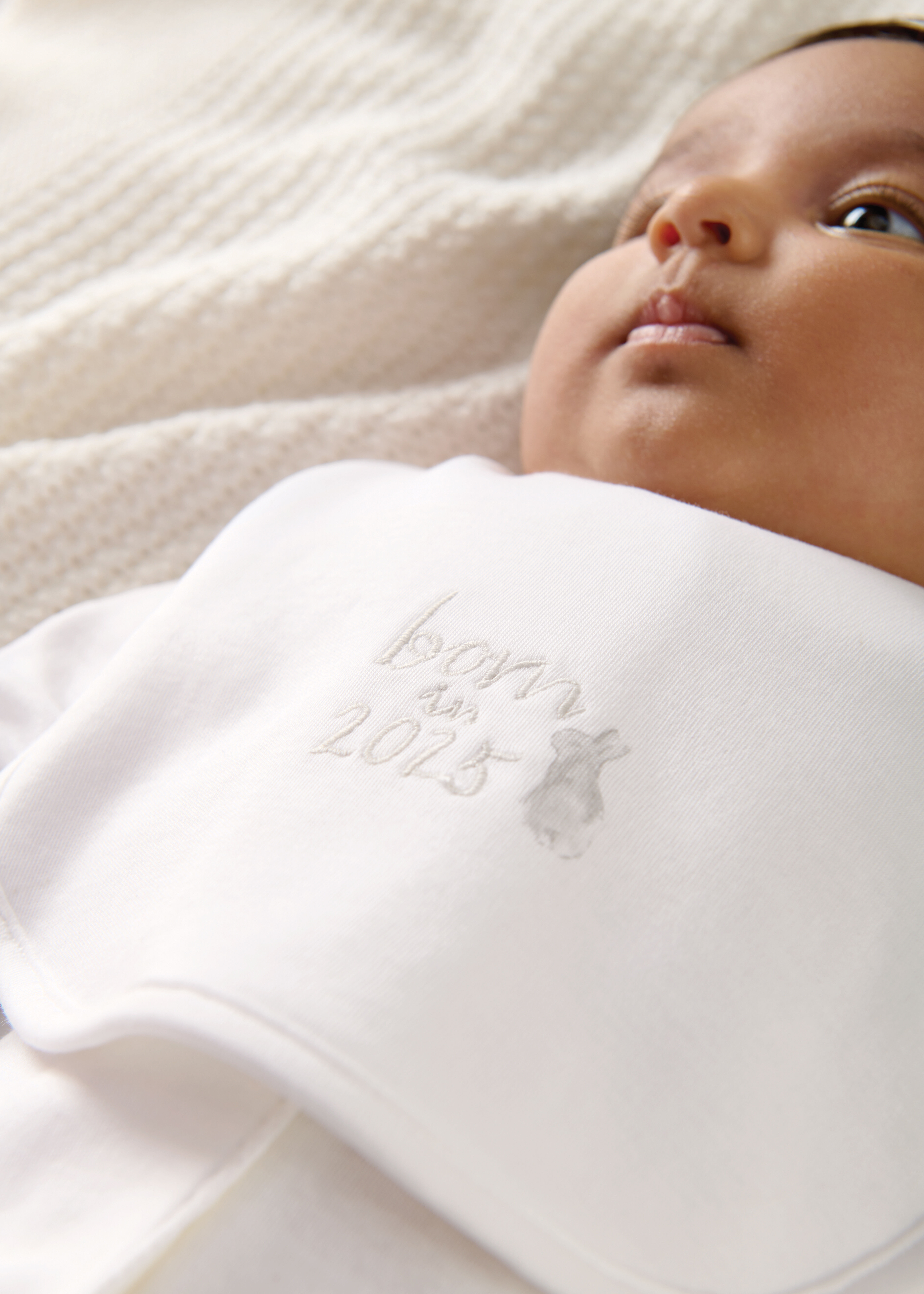 Born in 2025 Bib image number 3