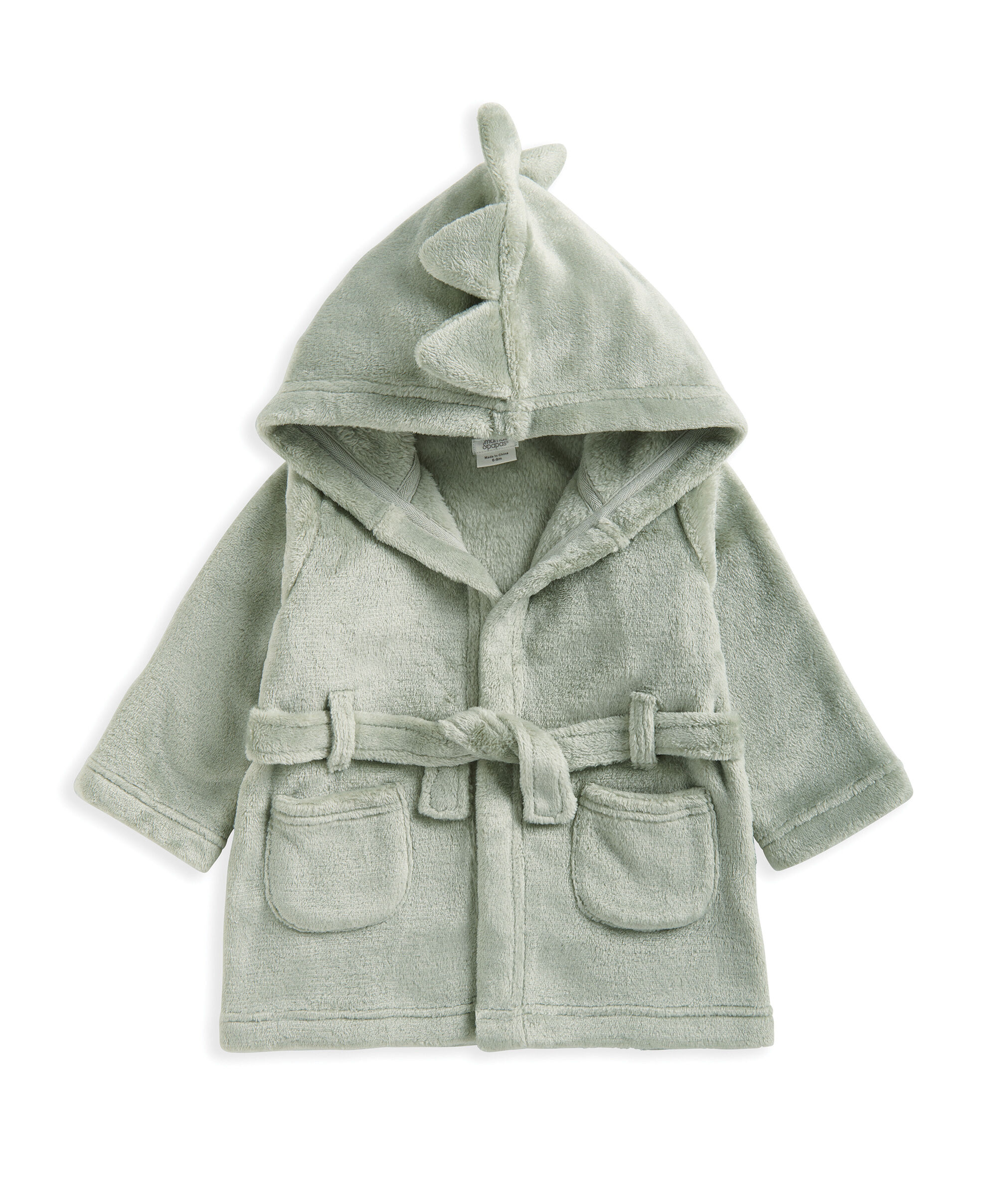Buy Dino Dressing Gown Pyjamas Mamas Papas Kuwait