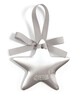 Welcome to the World - Silver Hanging Star image number 3