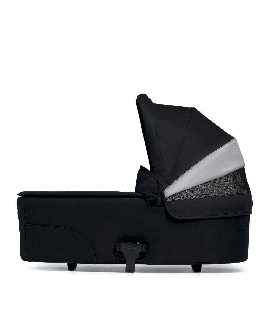 Flip XT&sup3; Carrycot - Slated Navy image number 3